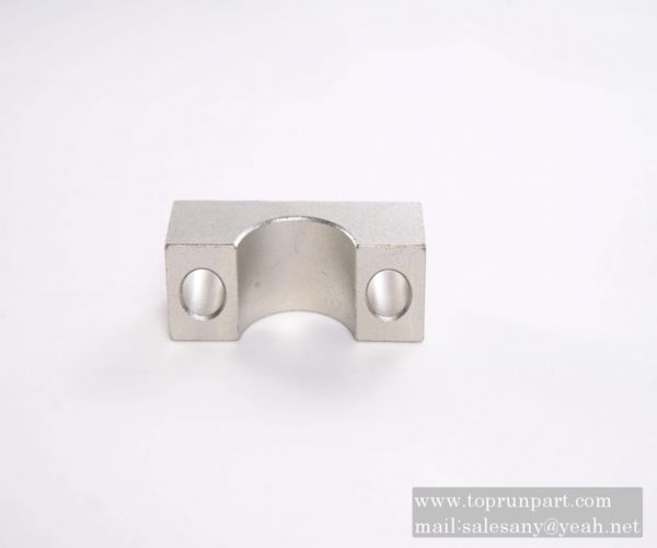 A820101219653 Pipe clamp SY220A.10H.1-2