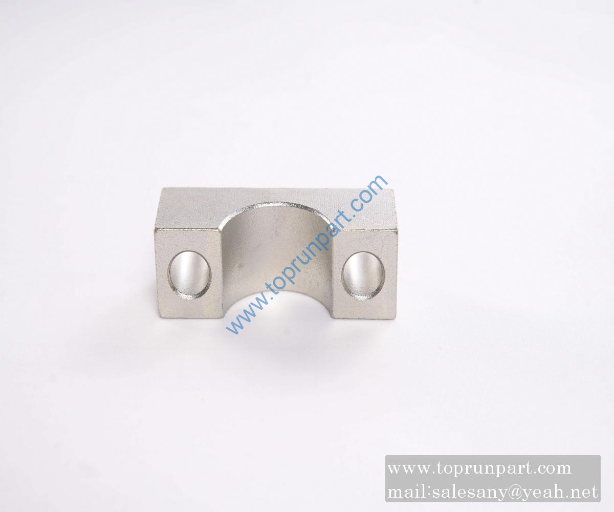 A820101219653 Pipe clamp SY220A.10H.1-2