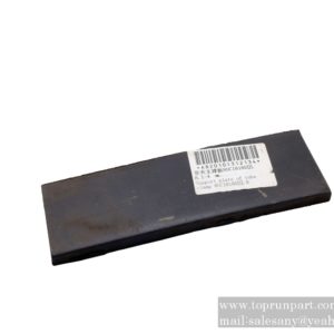 A820101312134 Pipe clamp support plate 80C1818DⅢ.8.1-4