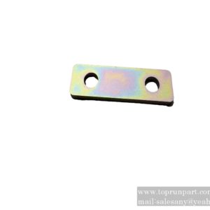 A820101312408 gasket  for SANY parts