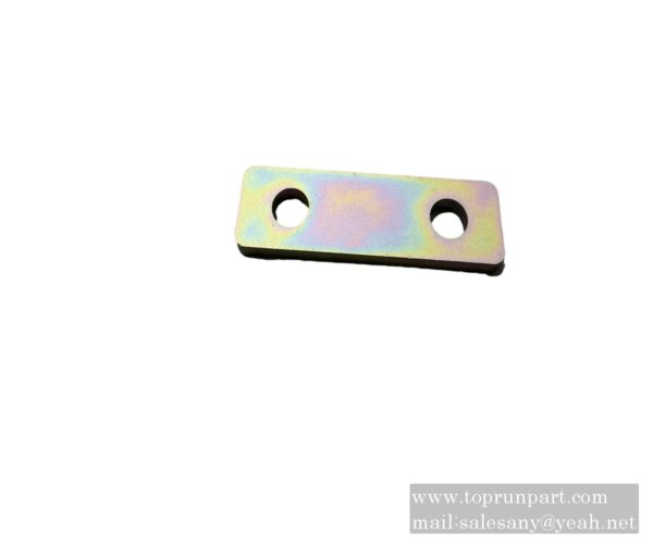A820101312408 gasket  for SANY parts