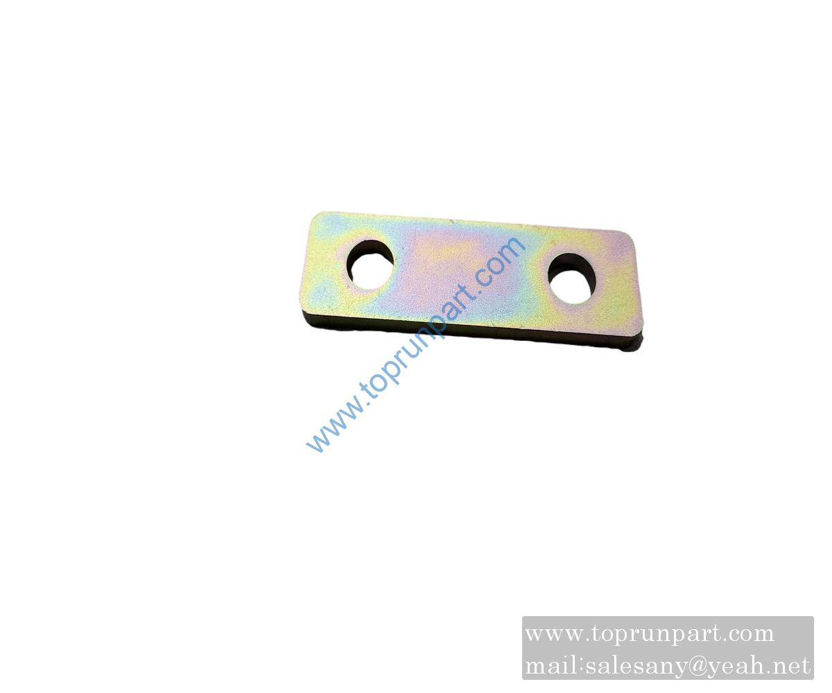 A820101312408 gasket for SANY parts