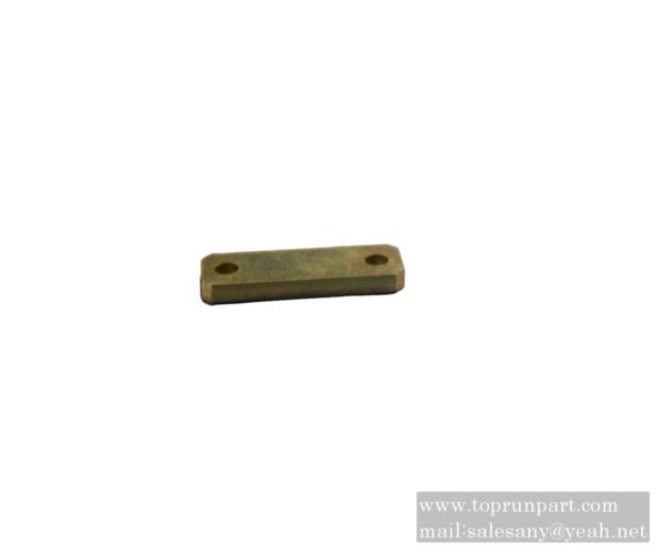 A820101314487 Shaft end baffle RSC45.15-17