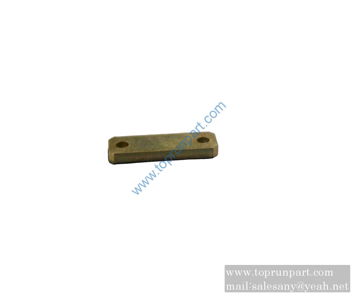 A820101314487 Shaft end baffle RSC45.15-17