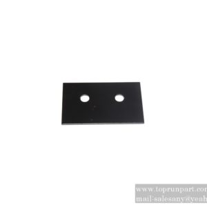 A820101314675 Adjusting gasket RSC45.8-34