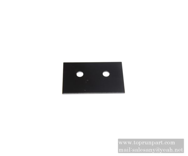 A820101314675 Adjusting gasket RSC45.8-34