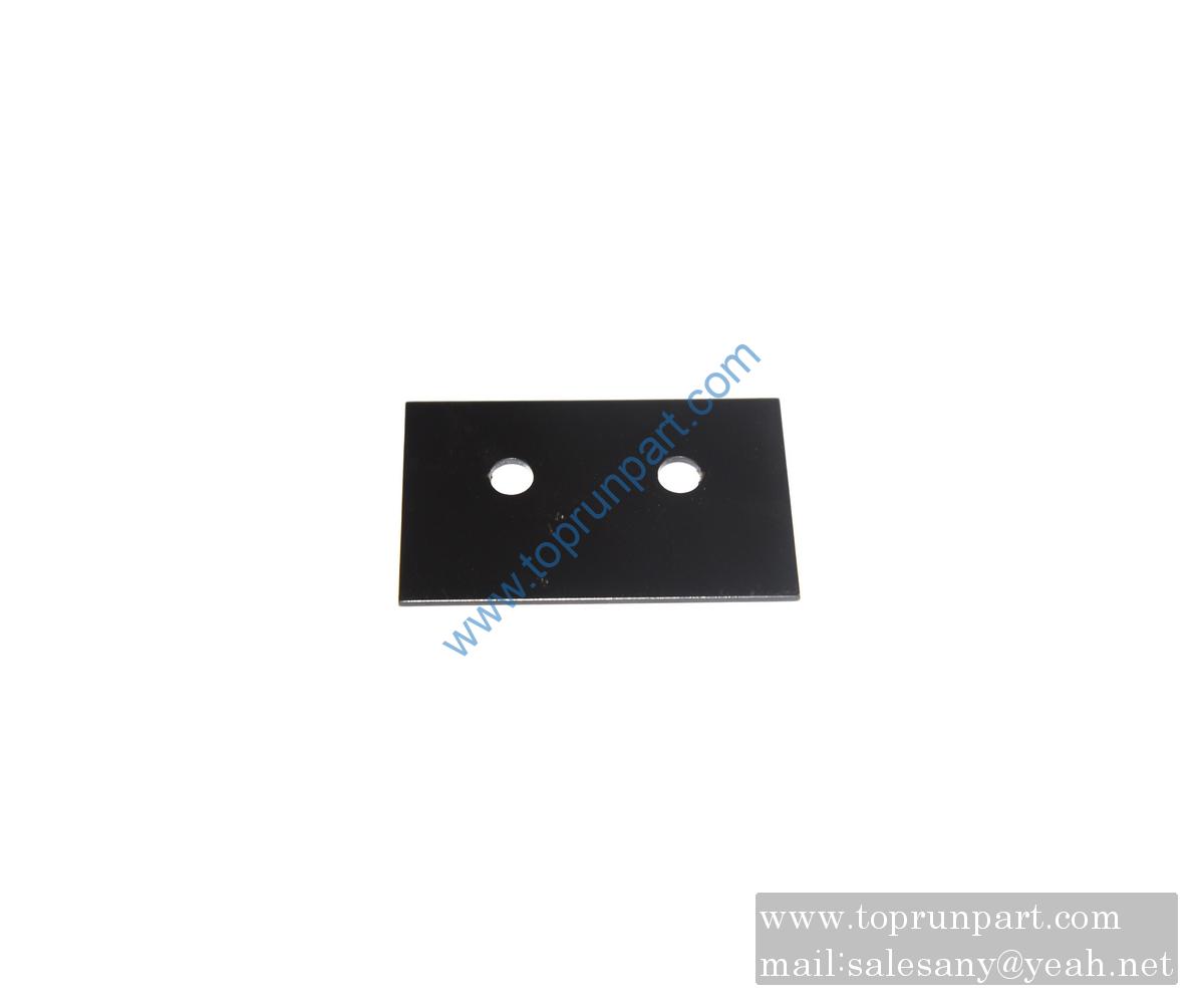 A820101314675 Adjusting gasket RSC45.8-34