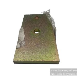 A820101314705 Slider baffle RSC45.8-37