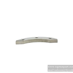 A820101319061 Baffle (6) C12037Ⅱ.1-26