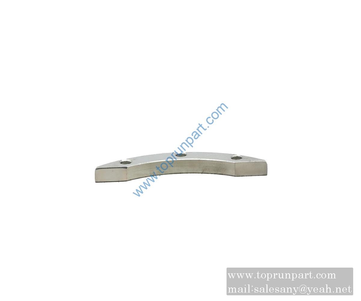 A820101319061 Baffle (6) C12037Ⅱ.1-26