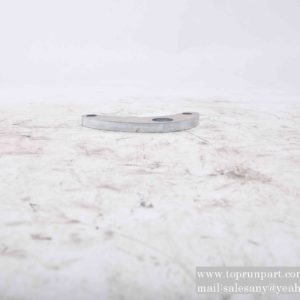 A820101319357 Crescent plate YL25C.4-2