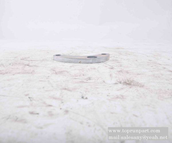 A820101319357 Crescent plate YL25C.4-2