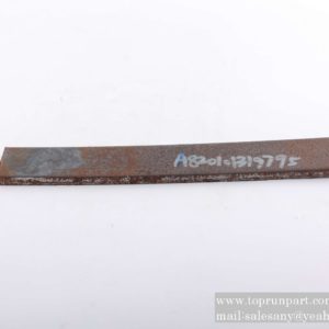 A820101319795 Plate QY52.46.5-2 SANY parts