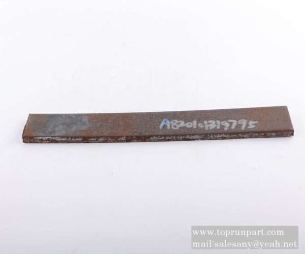A820101319795 Plate QY52.46.5-2 SANY parts