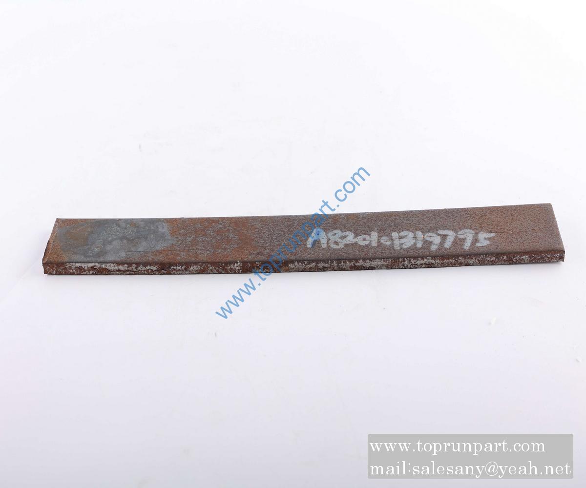 A820101319795 Plate QY52.46.5-2 SANY parts
