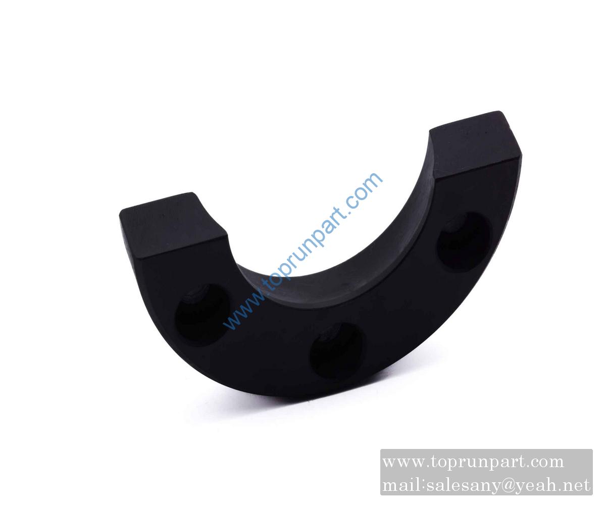 A820101322966 Ball seat cover QY52.42-1