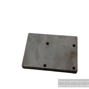 A820101322982 Waterproof valve installation plate C12037.4.9.2-31