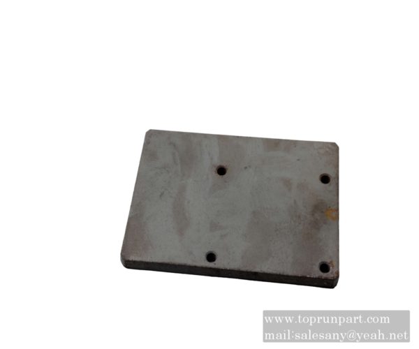 A820101322982 Waterproof valve installation plate C12037.4.9.2-31