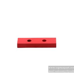 A820101323325 Fixed axis plate QY52.1-47