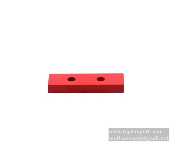 A820101323325 Fixed axis plate QY52.1-47