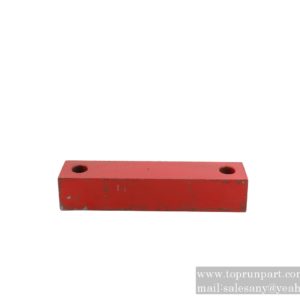 A820101325136 Press plate HG32C-1