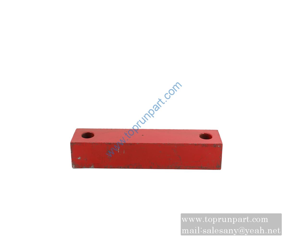 A820101325136 Press plate HG32C-1