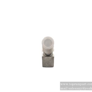 A820101325203 Connector body C12037.6.1A-8A