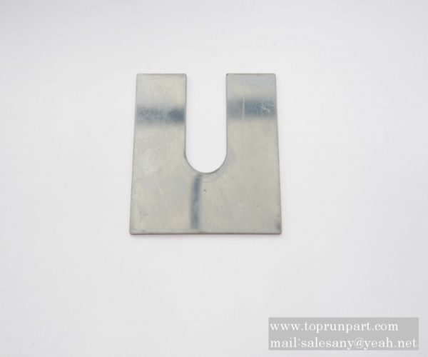 A820101326339 Gasket SY300A.1-2