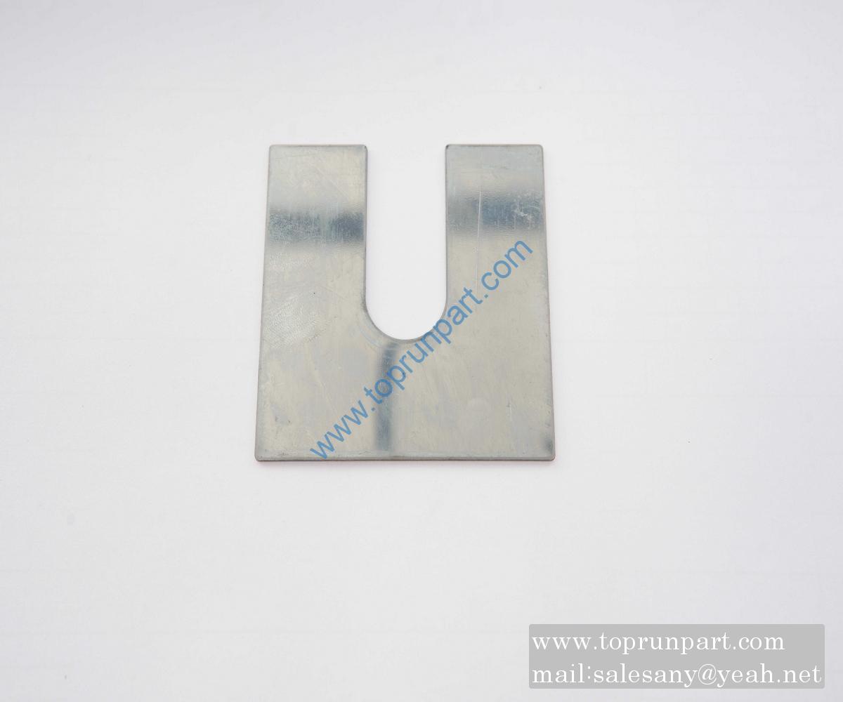 A820101326339 Gasket SY300A.1-2