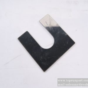 A820101327187 Gasket SY200C.1-4