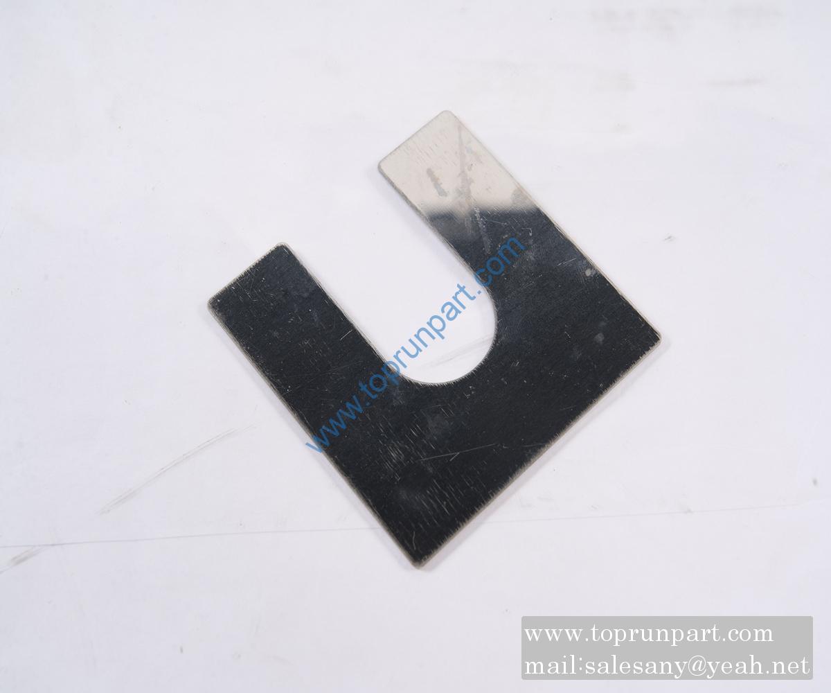 A820101327187 Gasket SY200C.1-4