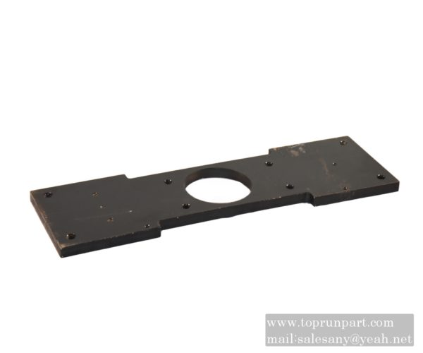 A820101328029 rotation joint connecting plate
