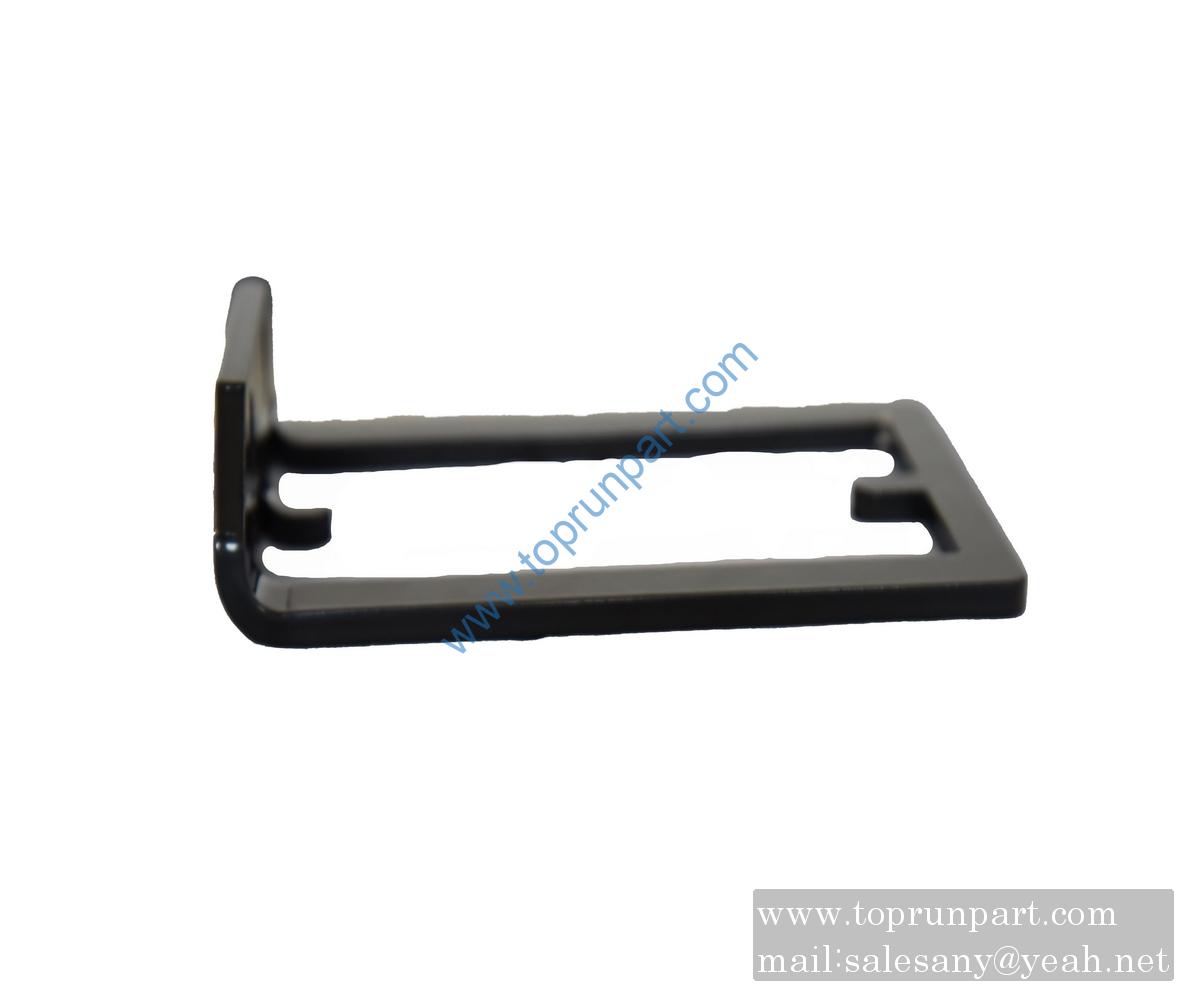 A820101328209 Slider plate (1) SDJ450.2-3 for SANY - Image 2