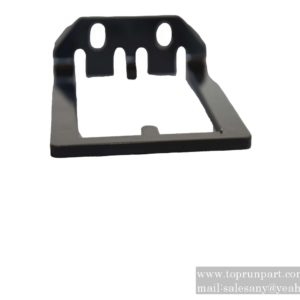 A820101328209 Slider plate (1) SDJ450.2-3 for SANY