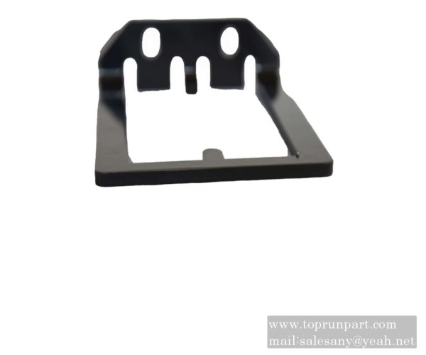A820101328209 Slider plate (1) SDJ450.2-3 for SANY