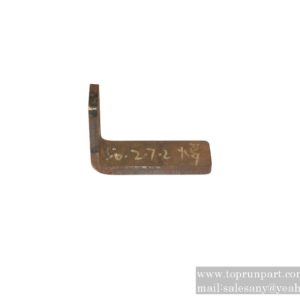 A820101328329 Connecting plate SDJ450.2.7-2