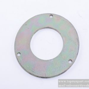 A820101329315 pressure ring HQC5290JB.32.1-4 sany parts