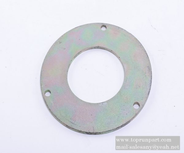 A820101329315 pressure ring HQC5290JB.32.1-4 sany parts