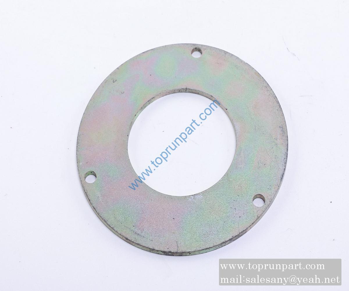 A820101329315 pressure ring HQC5290JB.32.1-4 sany parts