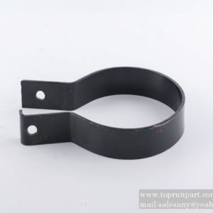A820101329834 Exhaust pipe clamp HQC5290JB.6-1