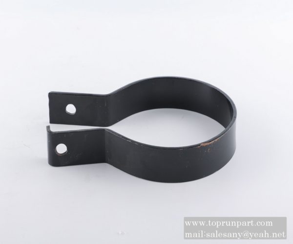 A820101329834 Exhaust pipe clamp HQC5290JB.6-1