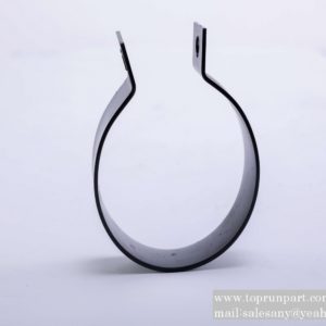 A820101329940 Intake pipe bracket hoop HQC5240JB.4-4