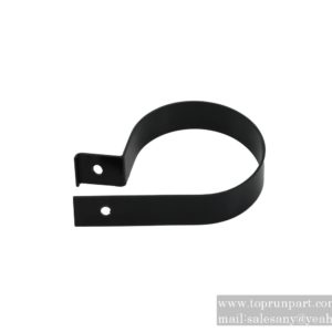A820101330777 Steel pipe clamp HQC5290JB.5-6