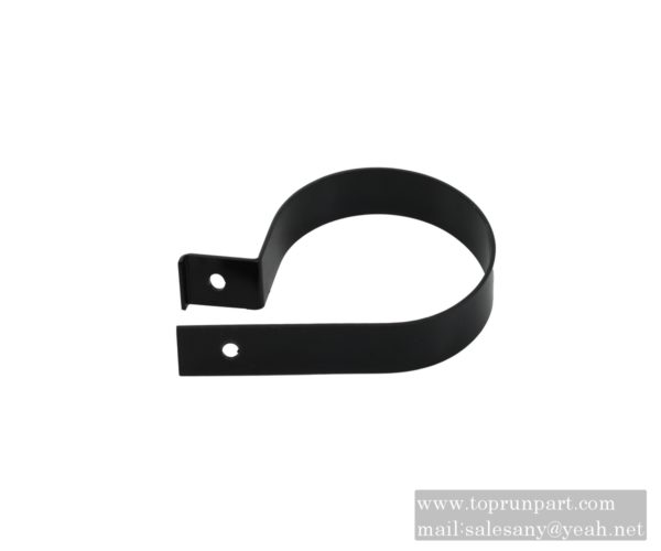 A820101330777 Steel pipe clamp HQC5290JB.5-6