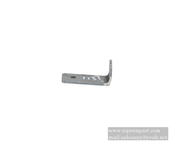 A820101331137 Electric horn bracket HQC5290JB.50-1
