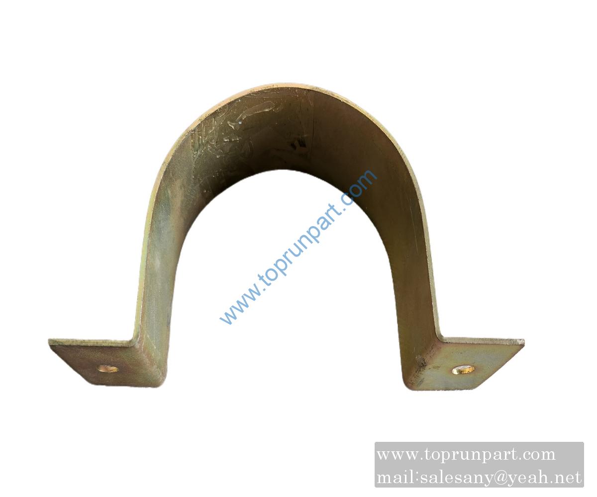 A820101331555 Exhaust pipe clamp ⅠSDC90K8.2.1-3