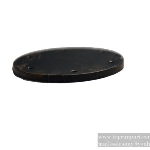 A820101331840 Top cover SDC90K8.6-7