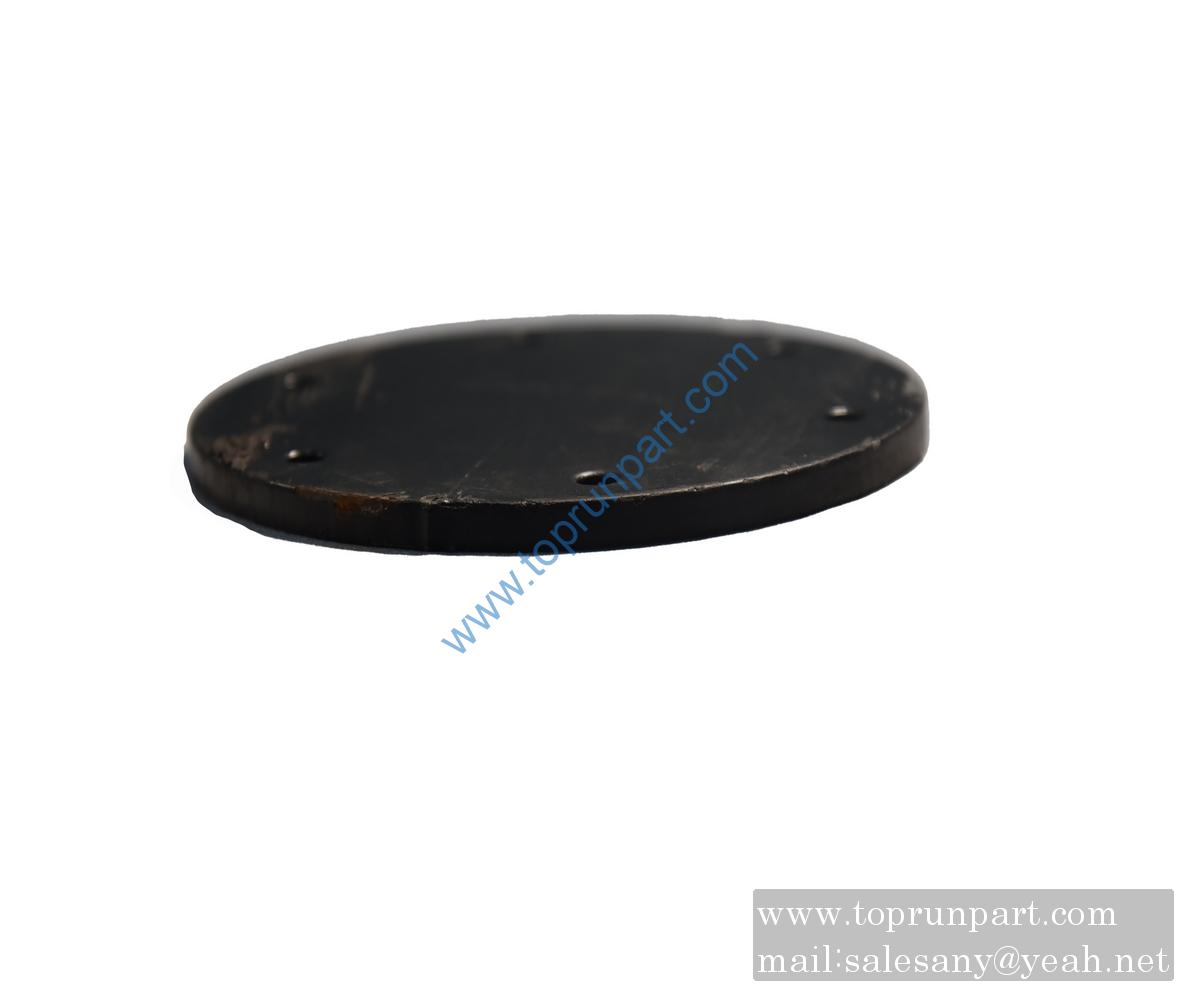 A820101331840 Top cover SDC90K8.6-7