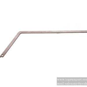 A820101333613 Connecting plate SDC90K8.3.2-1