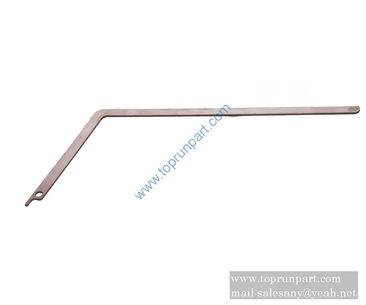 A820101333613 Connecting plate SDC90K8.3.2-1